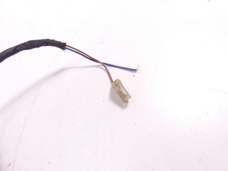 2008 BMW R1200RT K26 Main & Engine Wiring Harness 61117711006 {{ shop.shopifyCountryName }} - Mototech271
