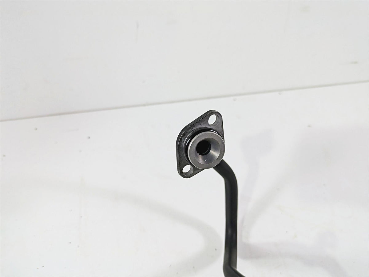 2012 BMW R1200R K27 Oil Cooler + Lines & Cover 17217722188 17217728347 {{ shop.shopifyCountryName }} - Mototech271