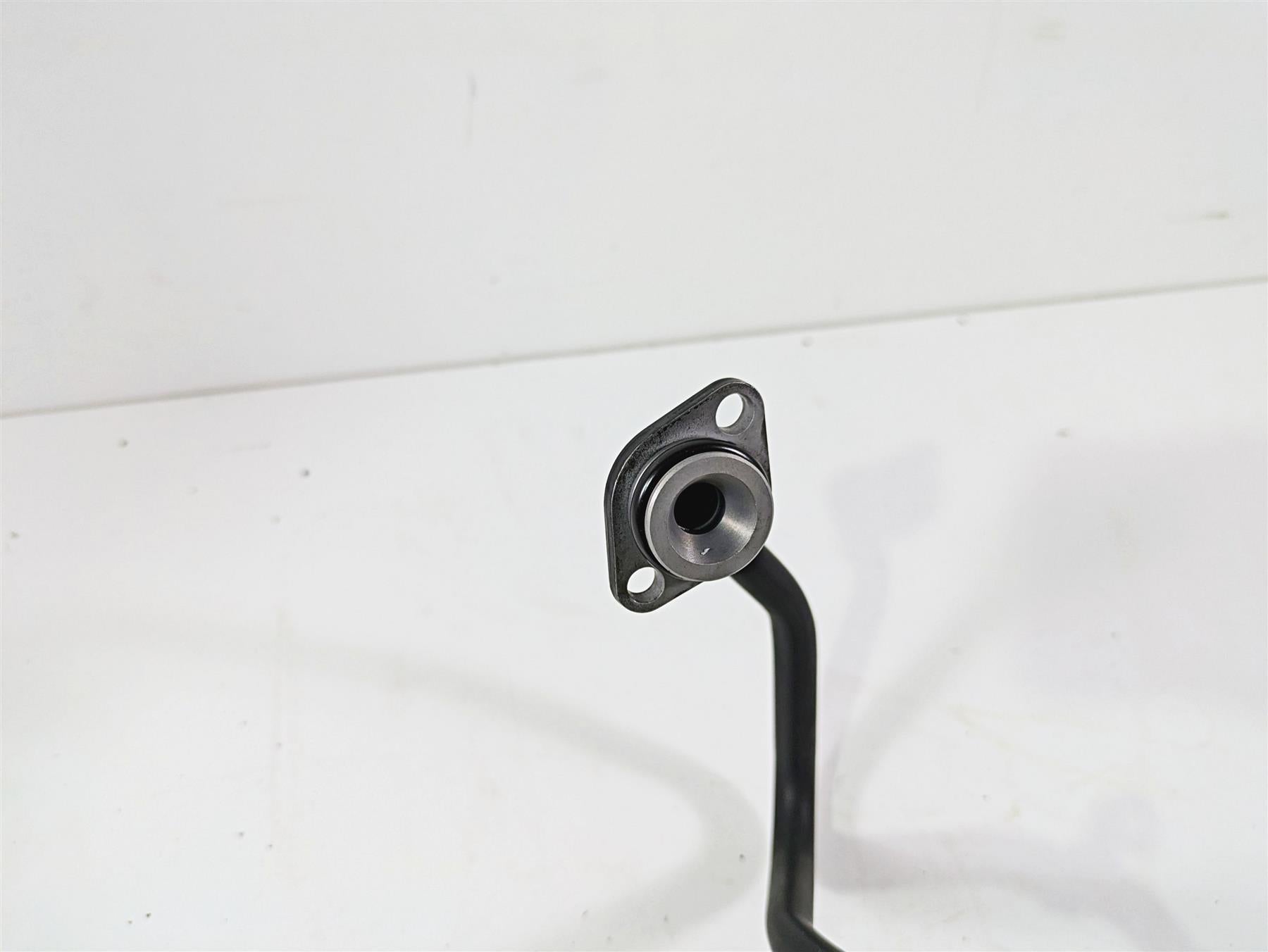 2012 BMW R1200R K27 Oil Cooler + Lines & Cover 17217722188 17217728347 {{ shop.shopifyCountryName }} - Mototech271