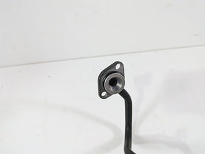 2012 BMW R1200R K27 Oil Cooler + Lines & Cover 17217722188 17217728347 | Mototech271