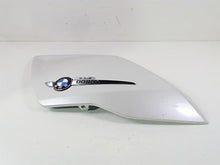 Load image into Gallery viewer, 2014 BMW K1600 GTL  K48 Left Main Side Cover Fairing Emblem - Read 46637710431
