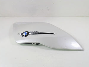2014 BMW K1600 GTL  K48 Left Main Side Cover Fairing Emblem - Read 46637710431