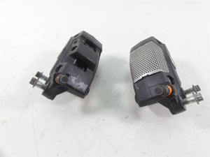 2014 Harley Touring FLHX Street Glide Front Brake Caliper Set - Read 43027-08 | Mototech271