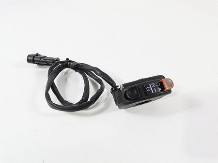 2014 Aprilia RSV4 RR Factory domino Right Hand Start Control Switch B045021 {{ shop.shopifyCountryName }} - Mototech271