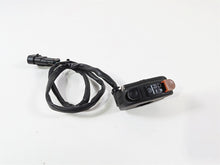 Load image into Gallery viewer, 2014 Aprilia RSV4 RR Factory domino Right Hand Start Control Switch B045021
