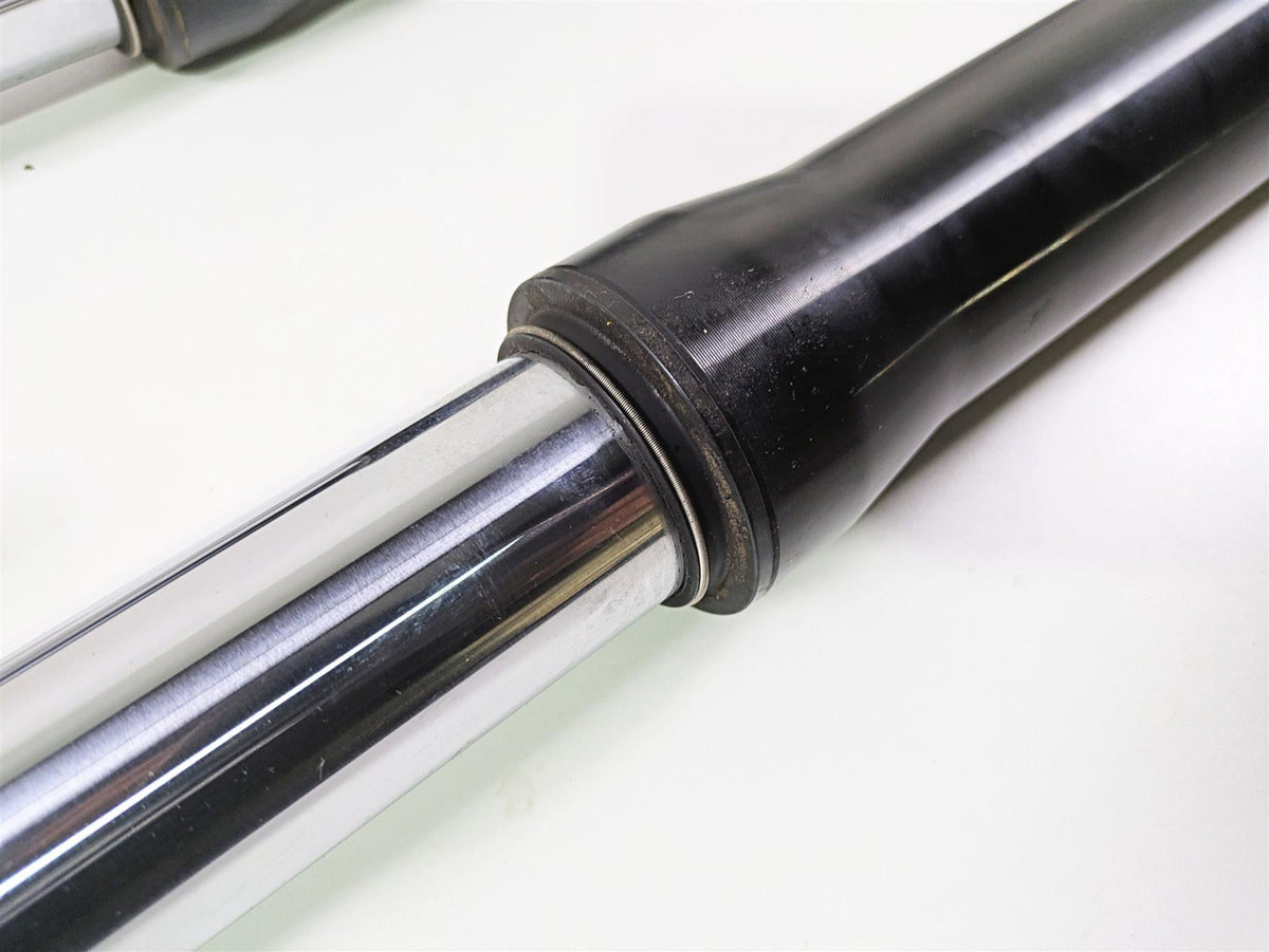 2024 Triumph Tiger 900 GT Marzocchi Front Fork Leg Set - Read T2048704 T20487043 {{ shop.shopifyCountryName }} - Mototech271