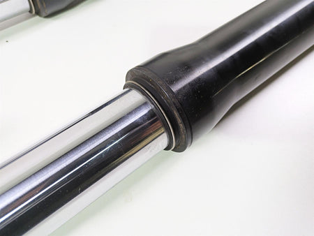 2024 Triumph Tiger 900 GT Marzocchi Front Fork Leg Set - Read T2048704 T20487043 {{ shop.shopifyCountryName }} - Mototech271