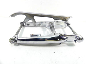 2005 Harley VRSCSE CVO V-Rod Rear Chrome Swingarm Swing Arm -Read 48422-05 | Mototech271