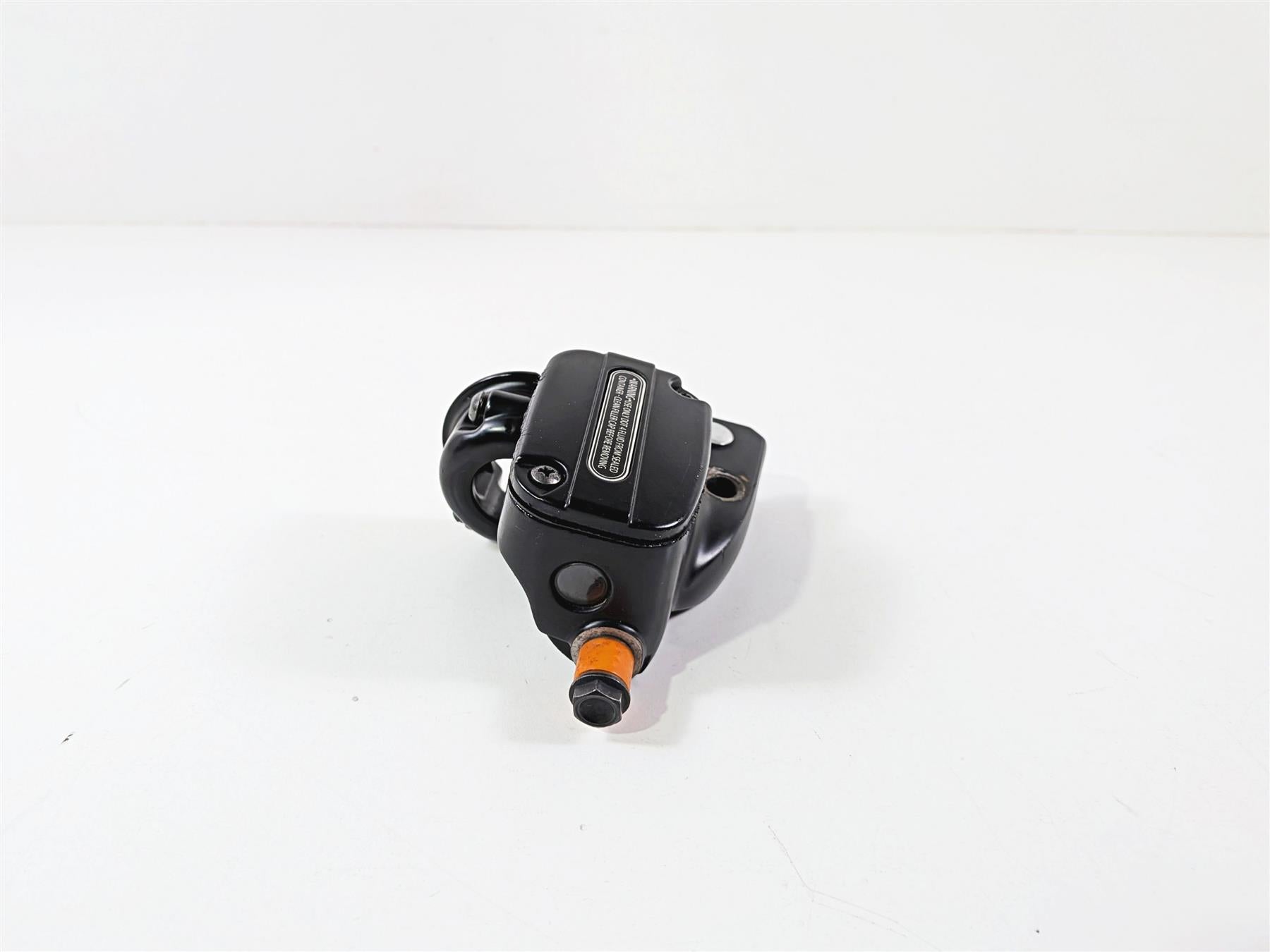 2016 Harley Touring FLHX Street Glide Clutch Master Cylinder 11/16" 36700056C {{ shop.shopifyCountryName }} - Mototech271