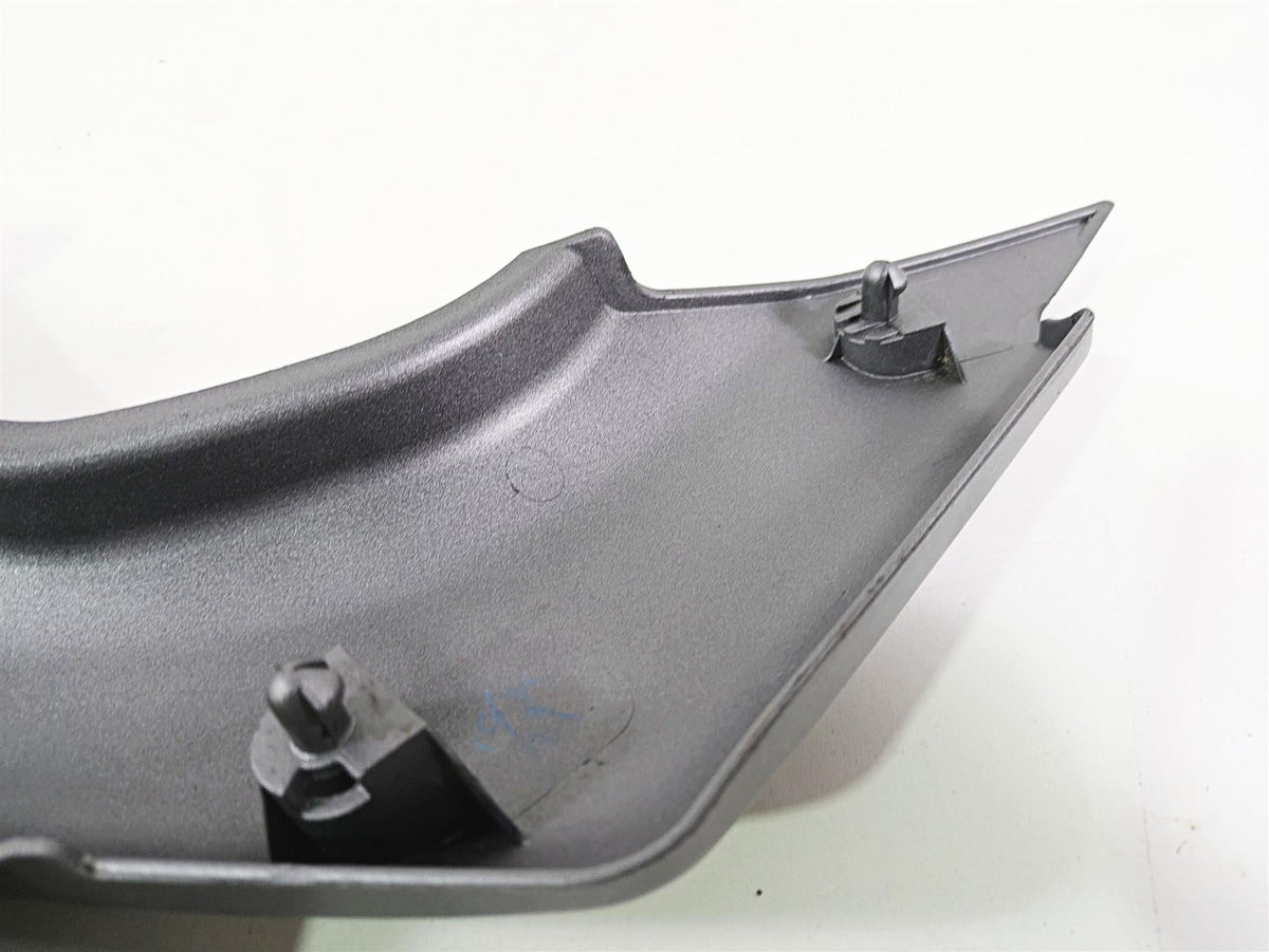 2016 Suzuki M109R VZR1800 Boulevard Side Cover Fairing Set 47210-48GA0 {{ shop.shopifyCountryName }} - Mototech271