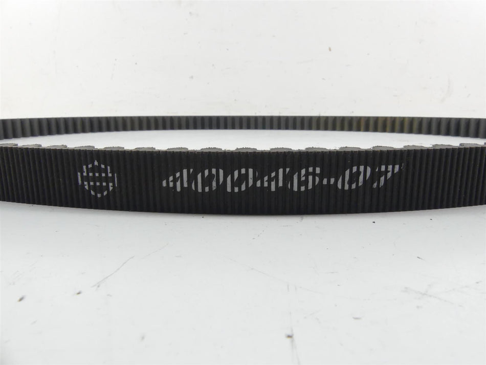 2010 Harley FXDWG Dyna Wide Glide Rear Drive Belt 131T 1" Wide 40046-07 {{ shop.shopifyCountryName }} - Mototech271