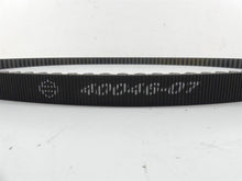 Load image into Gallery viewer, 2010 Harley FXDWG Dyna Wide Glide Rear Drive Belt 131T 1&quot; Wide 40046-07
