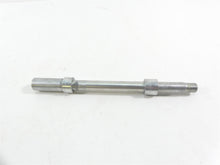 Load image into Gallery viewer, 2015 Victory Cross Country 8 Ball Front Wheel Spindle Axle 20mm 5138509 | Mototech271
