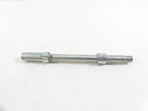 2015 Victory Cross Country 8 Ball Front Wheel Spindle Axle 20mm 5138509 | Mototech271