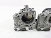 Load image into Gallery viewer, 2018 Ducati Hypermotard 939 SP Throttle Fuel Injection Body Set 28240904A | Mototech271
