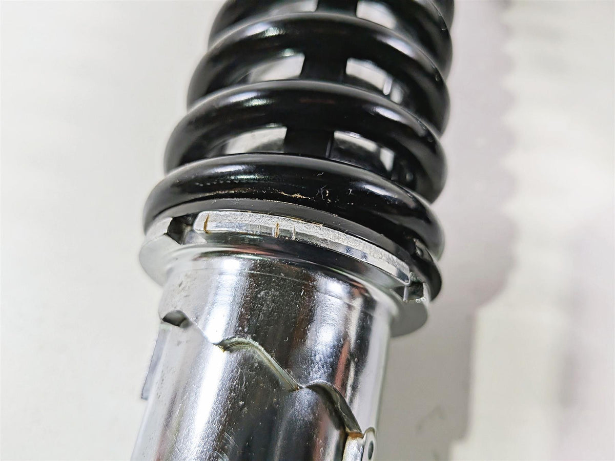 2011 Harley VRSCDX Night Rod Straight Rear Shock Damper Set 12 1/2" 54667-07 {{ shop.shopifyCountryName }} - Mototech271
