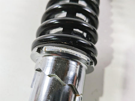 2011 Harley VRSCDX Night Rod Straight Rear Shock Damper Set 12 1/2" 54667-07 {{ shop.shopifyCountryName }} - Mototech271