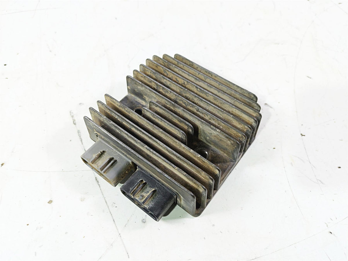 2019 Can Am Maverick X3 XRS Turbo R Rectifier Voltage Regulator 710005842 {{ shop.shopifyCountryName }} - Mototech271