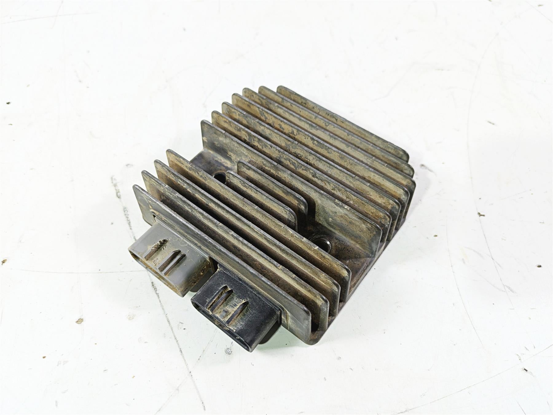 2019 Can Am Maverick X3 XRS Turbo R Rectifier Voltage Regulator 710005842 {{ shop.shopifyCountryName }} - Mototech271