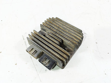2019 Can Am Maverick X3 XRS Turbo R Rectifier Voltage Regulator 710005842 {{ shop.shopifyCountryName }} - Mototech271