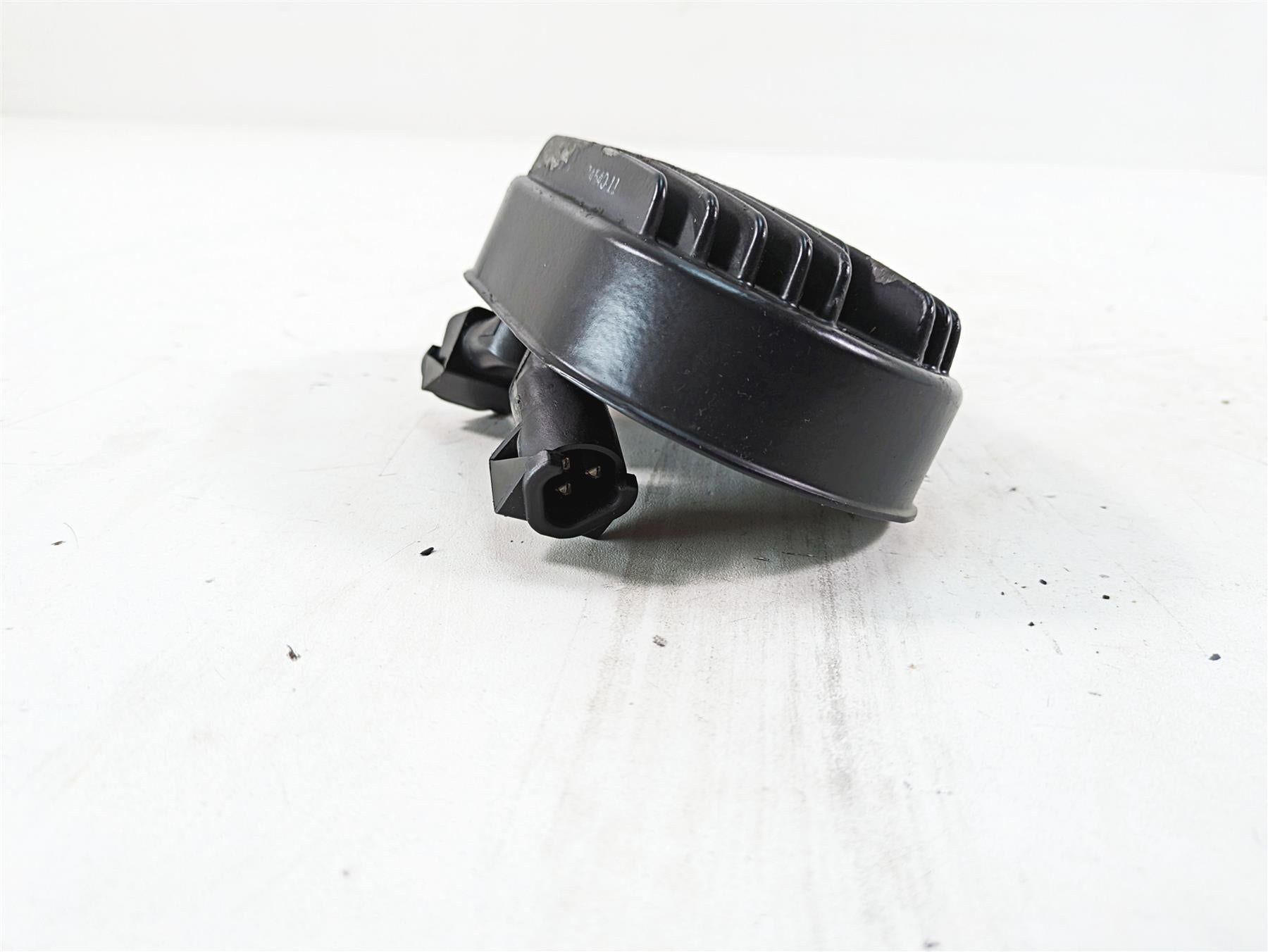 2013 Harley Softail FLSTC Heritage Classic Rectifier Voltage Regulator 74540-11 {{ shop.shopifyCountryName }} - Mototech271
