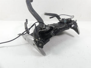 2008 Yamaha FZ1 Fazer Radiator Fan Reservoir Hoses Set 2D1-12461-00-00 | Mototech271