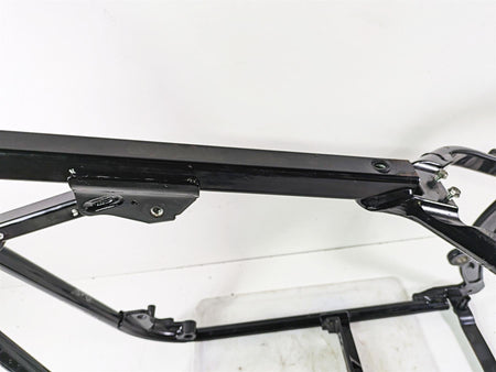 2005 Harley Softail FLSTSCI Heritage Springer Straight Frame Chassis With Clean Florida Title 47008-00C {{ shop.shopifyCountryName }} - Mototech271