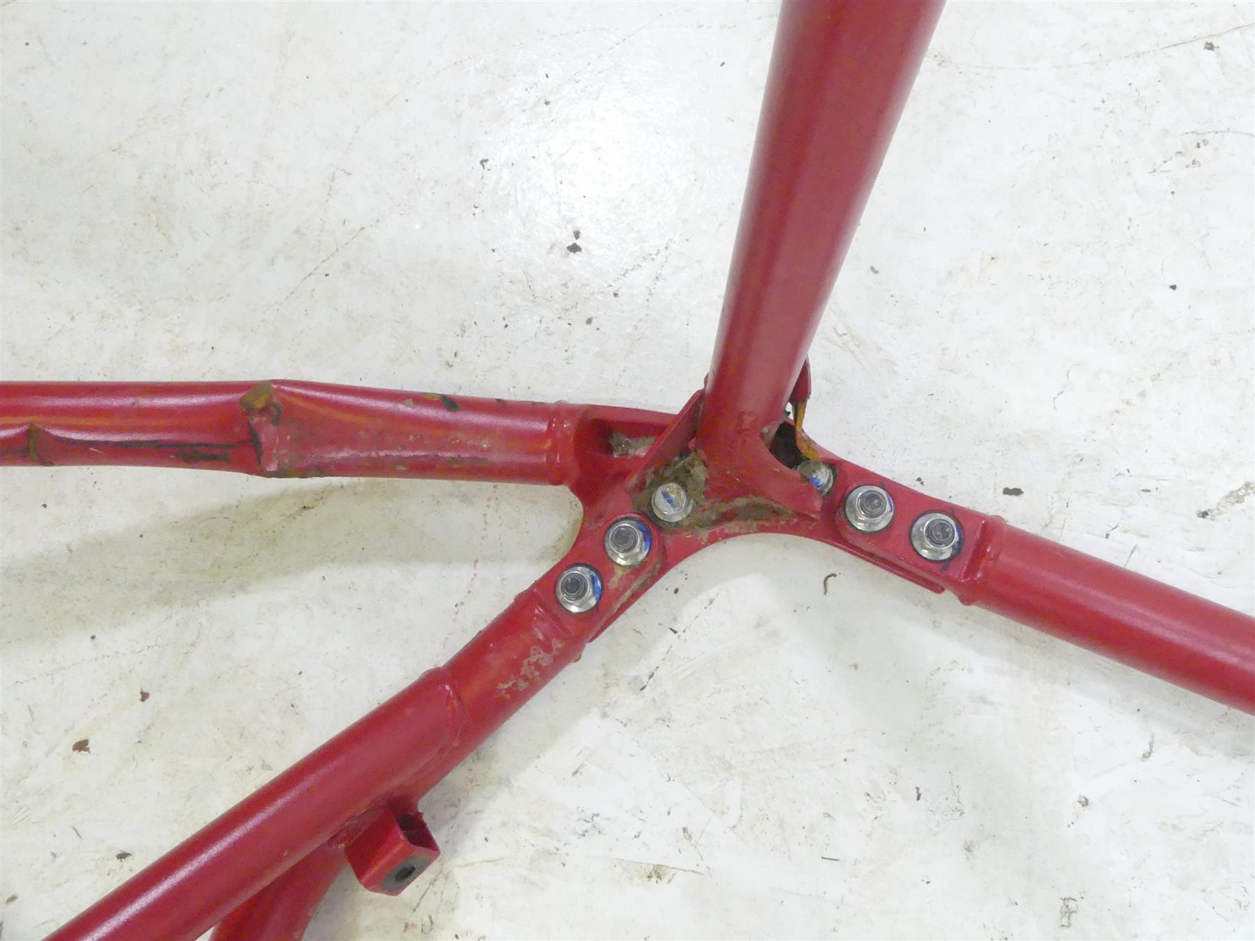 2021 Kawasaki Teryx KRX1000 KRF1000 Roll Over Cage Roof Bars -Read 55047-0379 {{ shop.shopifyCountryName }} - Mototech271