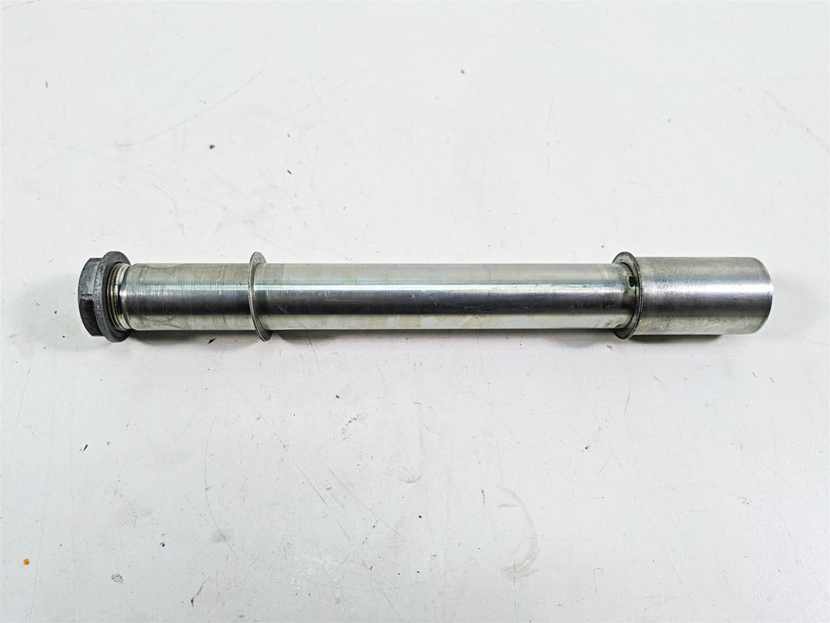 2017 Mv Agusta Dragster 800 Front 25mm Wheel Spindle Axle 8000B5931 {{ shop.shopifyCountryName }} - Mototech271