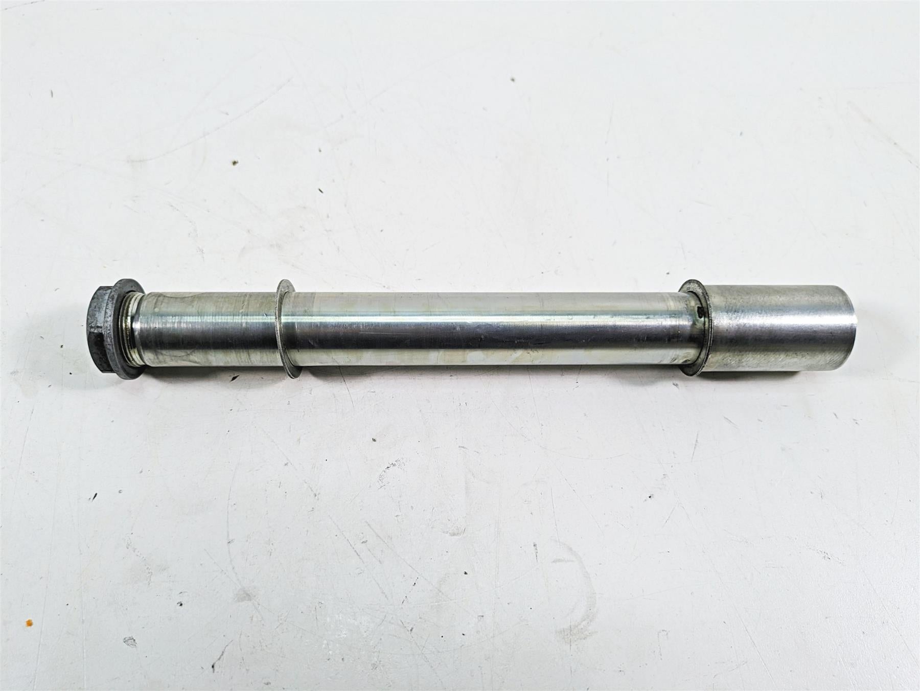 2017 Mv Agusta Dragster 800 Front 25mm Wheel Spindle Axle 8000B5931 {{ shop.shopifyCountryName }} - Mototech271