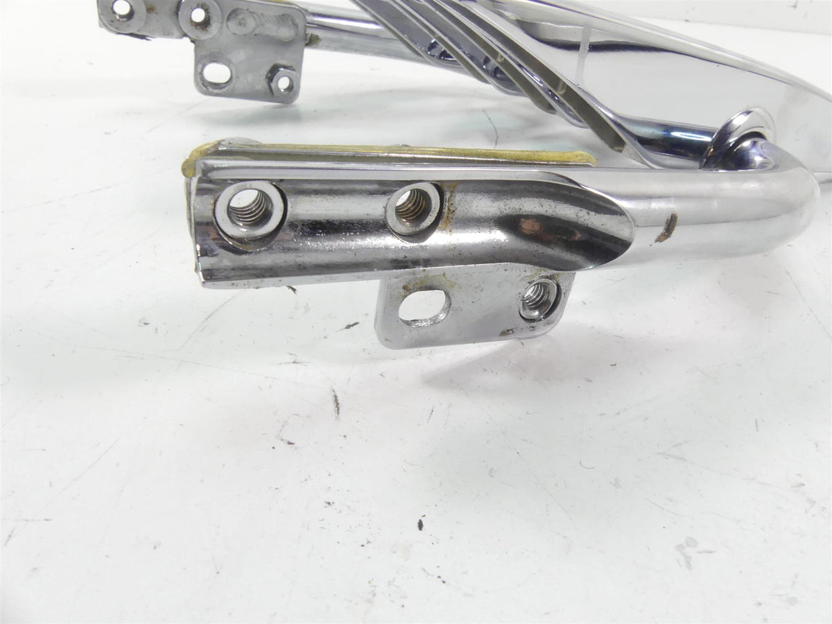 2005 Harley Touring CVO FLHTC SE Electra Glide Rear Luggage Rack 53503-05 {{ shop.shopifyCountryName }} - Mototech271