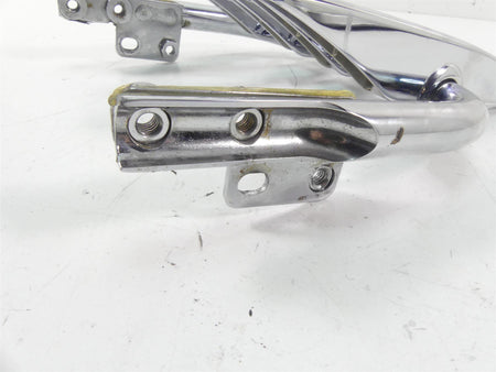 2005 Harley Touring CVO FLHTC SE Electra Glide Rear Luggage Rack 53503-05 {{ shop.shopifyCountryName }} - Mototech271