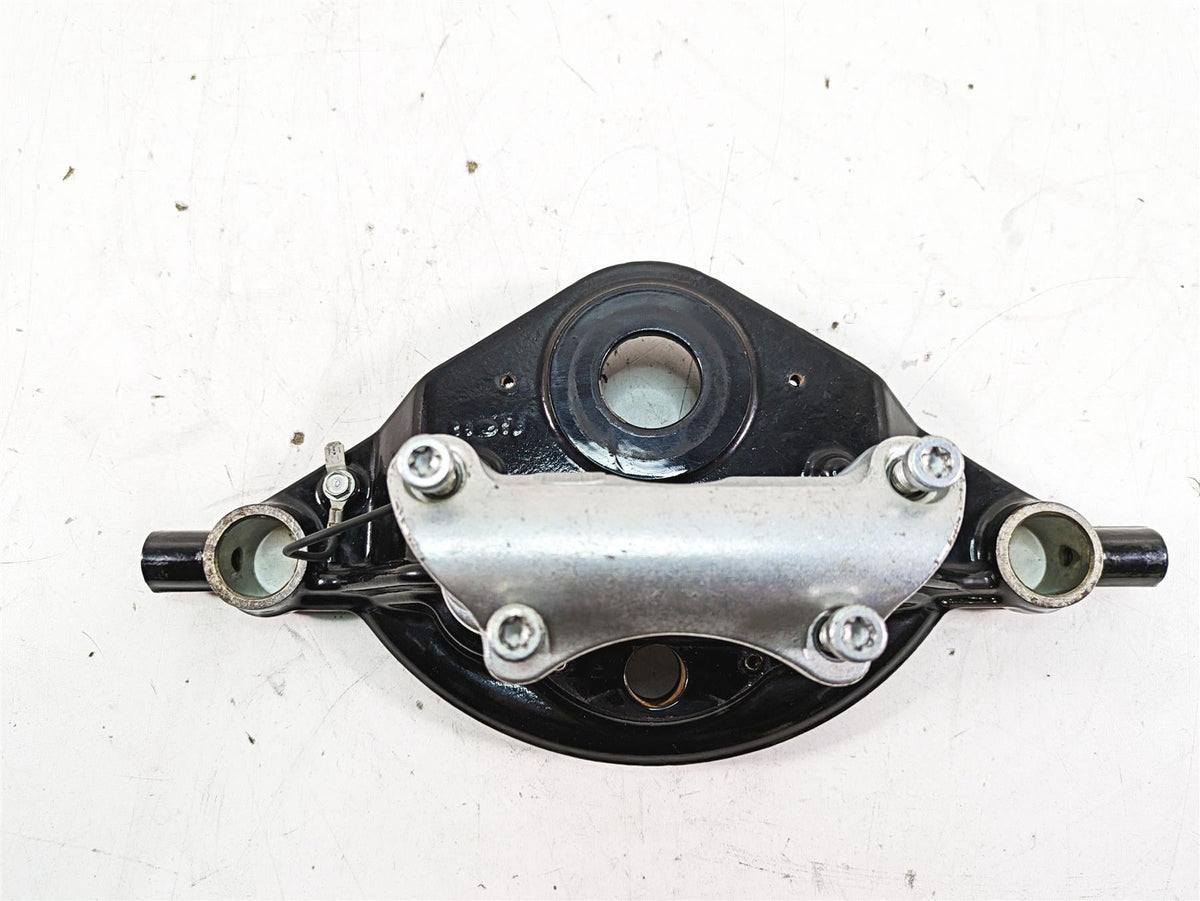 2013 Harley Touring FLHX Street Glide Upper Triple Tree Riser Set 45435-10 {{ shop.shopifyCountryName }} - Mototech271