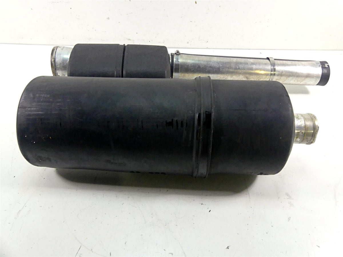 2005 Seadoo 3D RFI Exhaust Pipe Muffler + Waterbox 274001203 274000801 274001196 {{ shop.shopifyCountryName }} - Mototech271