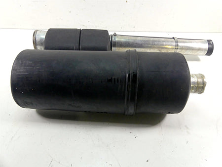 2005 Seadoo 3D RFI Exhaust Pipe Muffler + Waterbox 274001203 274000801 274001196 {{ shop.shopifyCountryName }} - Mototech271