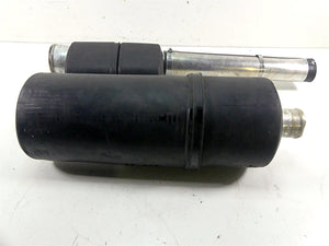 2005 Seadoo 3D RFI Exhaust Pipe Muffler + Waterbox 274001203 274000801 274001196