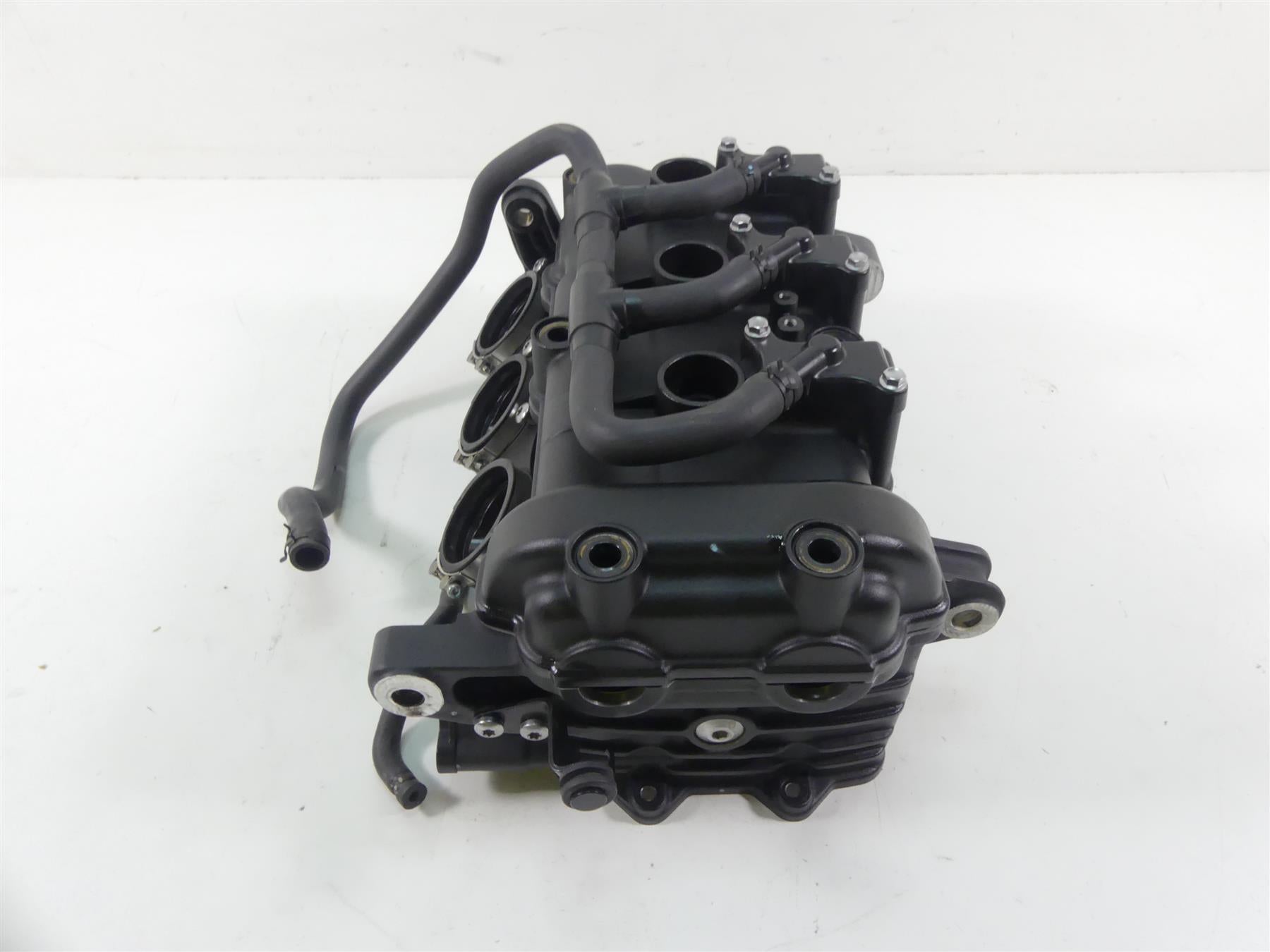 2020 Triumph Speed Triple RS 1050 Nice Cylinderhead Cylinder Head T1150818 {{ shop.shopifyCountryName }} - Mototech271