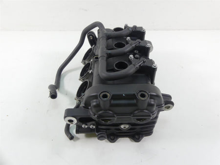 2020 Triumph Speed Triple RS 1050 Nice Cylinderhead Cylinder Head T1150818 {{ shop.shopifyCountryName }} - Mototech271