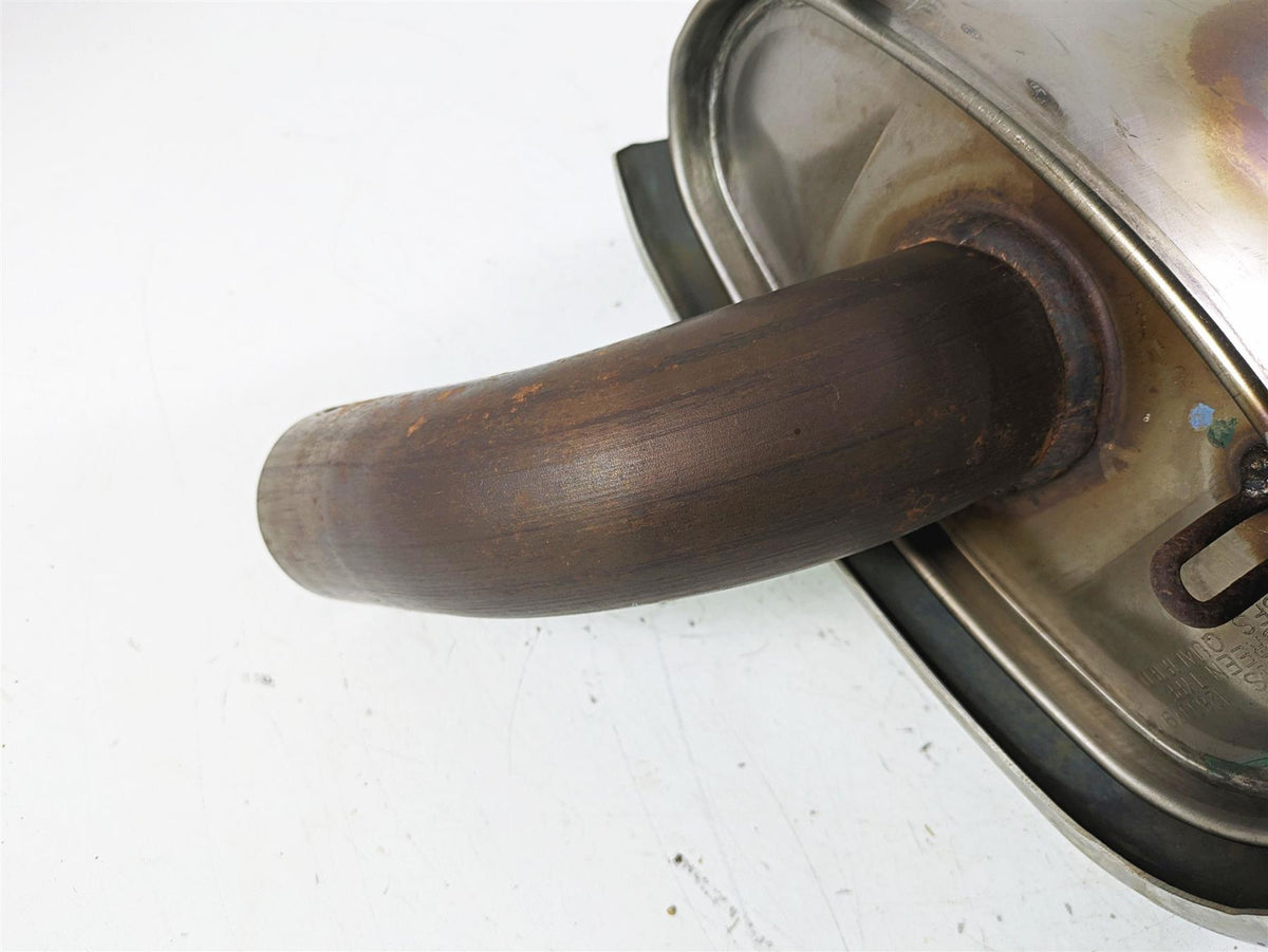 2020 Polaris RZR XP 1000 Turbo Exhaust Pipe Muffler Silencer 1263164 1263379 {{ shop.shopifyCountryName }} - Mototech271