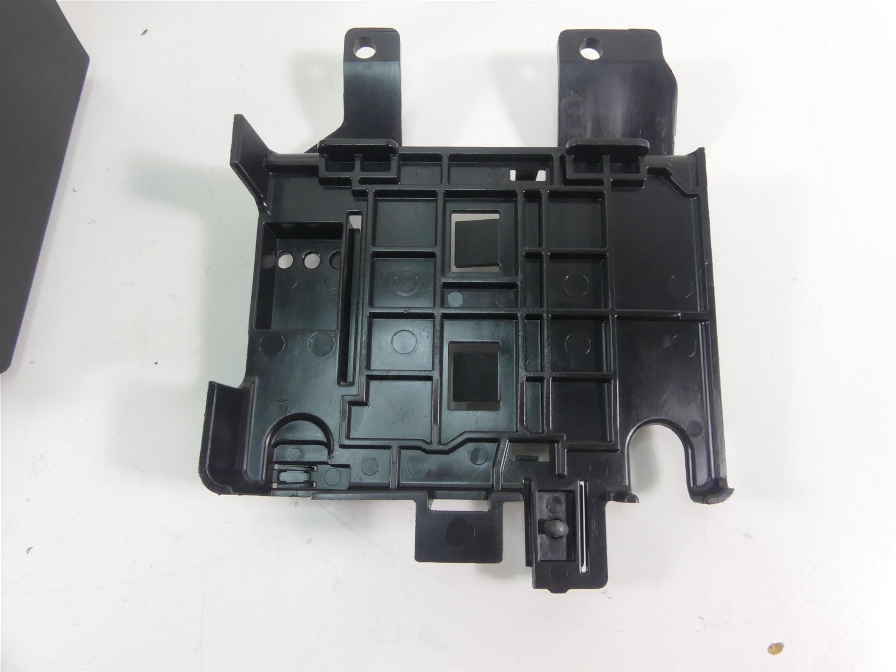 2014 Harley Touring FLHTK Electra Glide Battery & Electrical Carrier 66000010 {{ shop.shopifyCountryName }} - Mototech271
