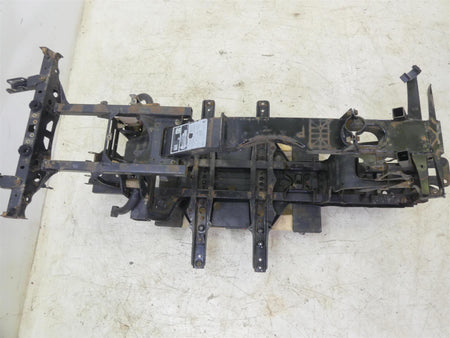 2014 Can Am Renegade 1000 STD Straight Main Frame Chassis With Clean Texas Off Highway Title 705203598 {{ shop.shopifyCountryName }} - Mototech271