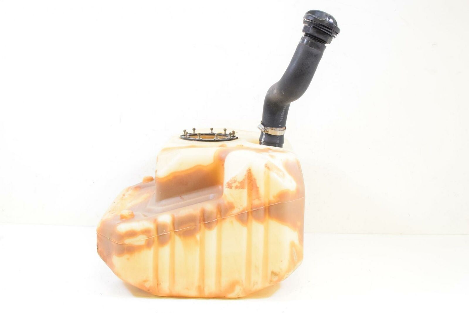 2006 Sea-Doo RXP 4-Tec Supercharged Fuel GasPetrol Tank -No leaks 275500675 {{ shop.shopifyCountryName }} - Mototech271