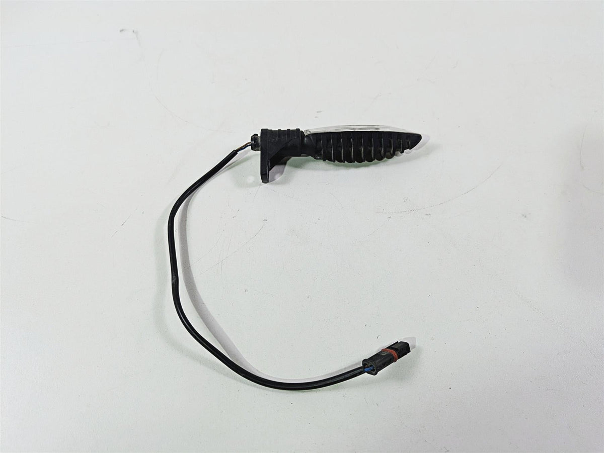 2014 BMW K1300S K40 Rear LED Blinker Turn Signal Set L 63137667771 R 63137667772 {{ shop.shopifyCountryName }} - Mototech271