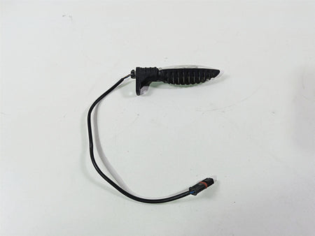 2014 BMW K1300S K40 Rear LED Blinker Turn Signal Set L 63137667771 R 63137667772 {{ shop.shopifyCountryName }} - Mototech271