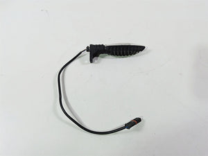 2014 BMW K1300S K40 Rear LED Blinker Turn Signal Set L 63137667771 R 63137667772 | Mototech271