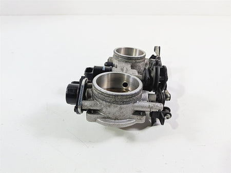 2013 Harley VRSCDX Night Rod Special Throttle Body Fuel Injection 27657-01-Mototech271