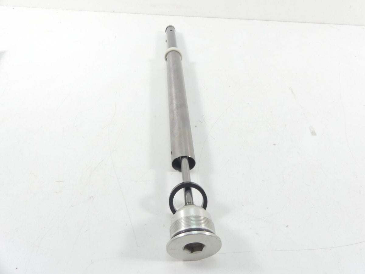 2015 Harley VRSCF Muscle V-Rod Left Front Fork Damper Leg Internal Parts 48779-0 {{ shop.shopifyCountryName }} - Mototech271