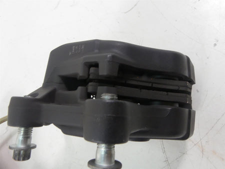 2013 Harley VRSCF Muscle V-Rod Front Brake Caliper Set + Lines 44731-08 44732-08 {{ shop.shopifyCountryName }} - Mototech271