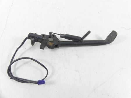 2007 Yamaha FZ1 Fazer Side Kickstand Kick Jiffy Stand & Switch 2D1-27311-00-00 {{ shop.shopifyCountryName }} - Mototech271