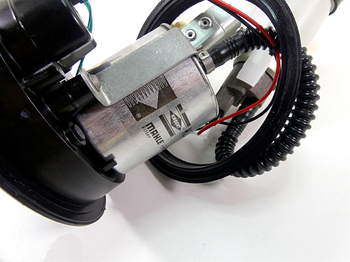 2013 BMW F800GS STD K72 Fuel Gas Petrol Pump & Sending Unit 8526546 16148556077 {{ shop.shopifyCountryName }} - Mototech271